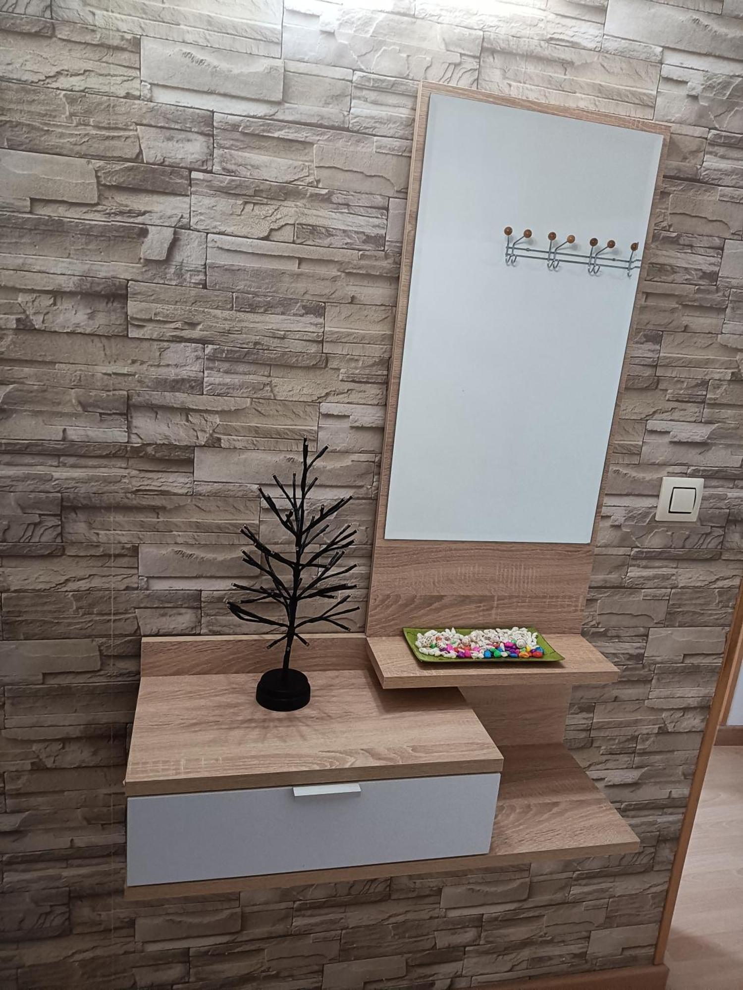 Appartamento Piso Xunqueira Viveiro Esterno foto