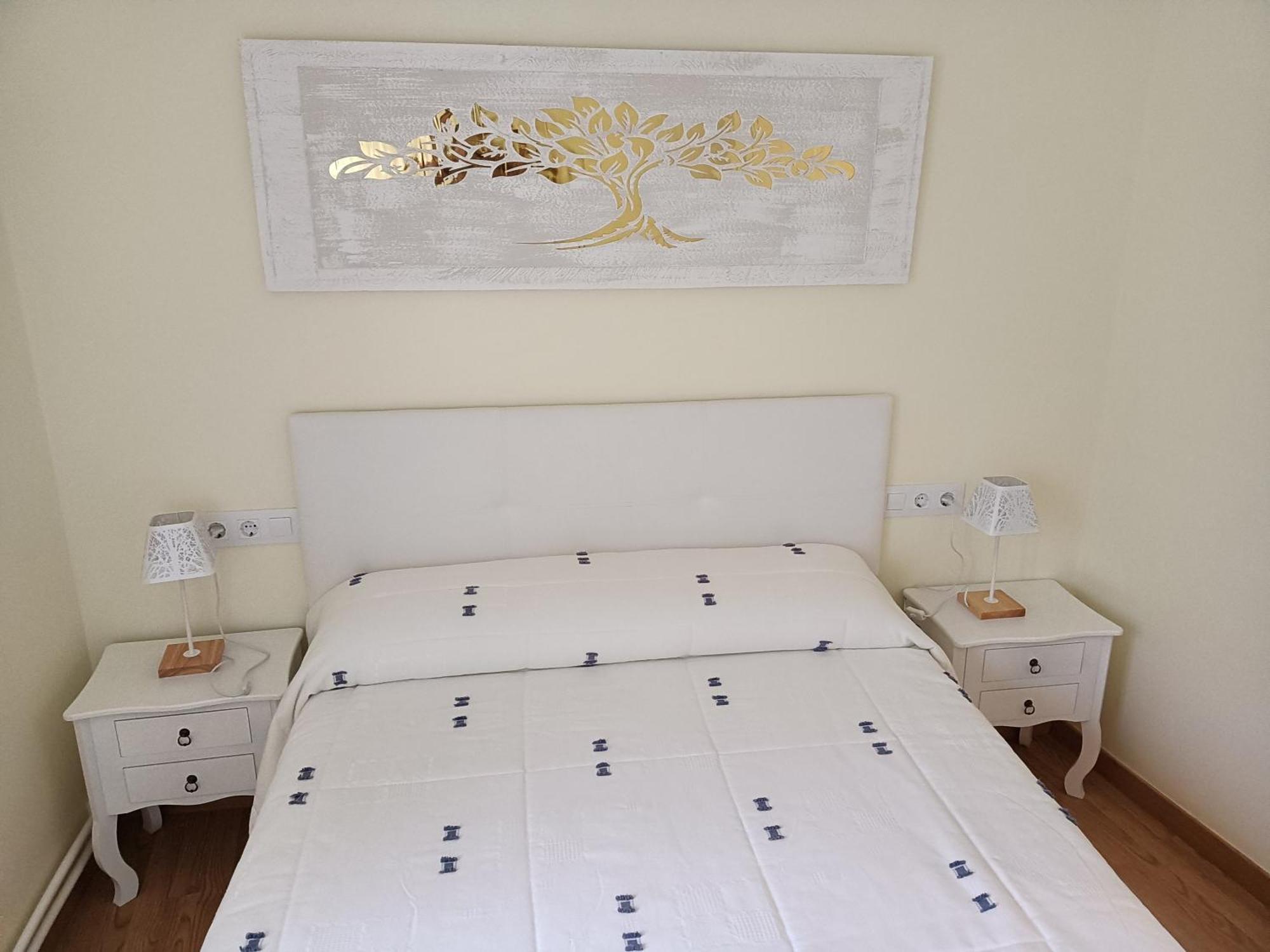 Appartamento Piso Xunqueira Viveiro Esterno foto