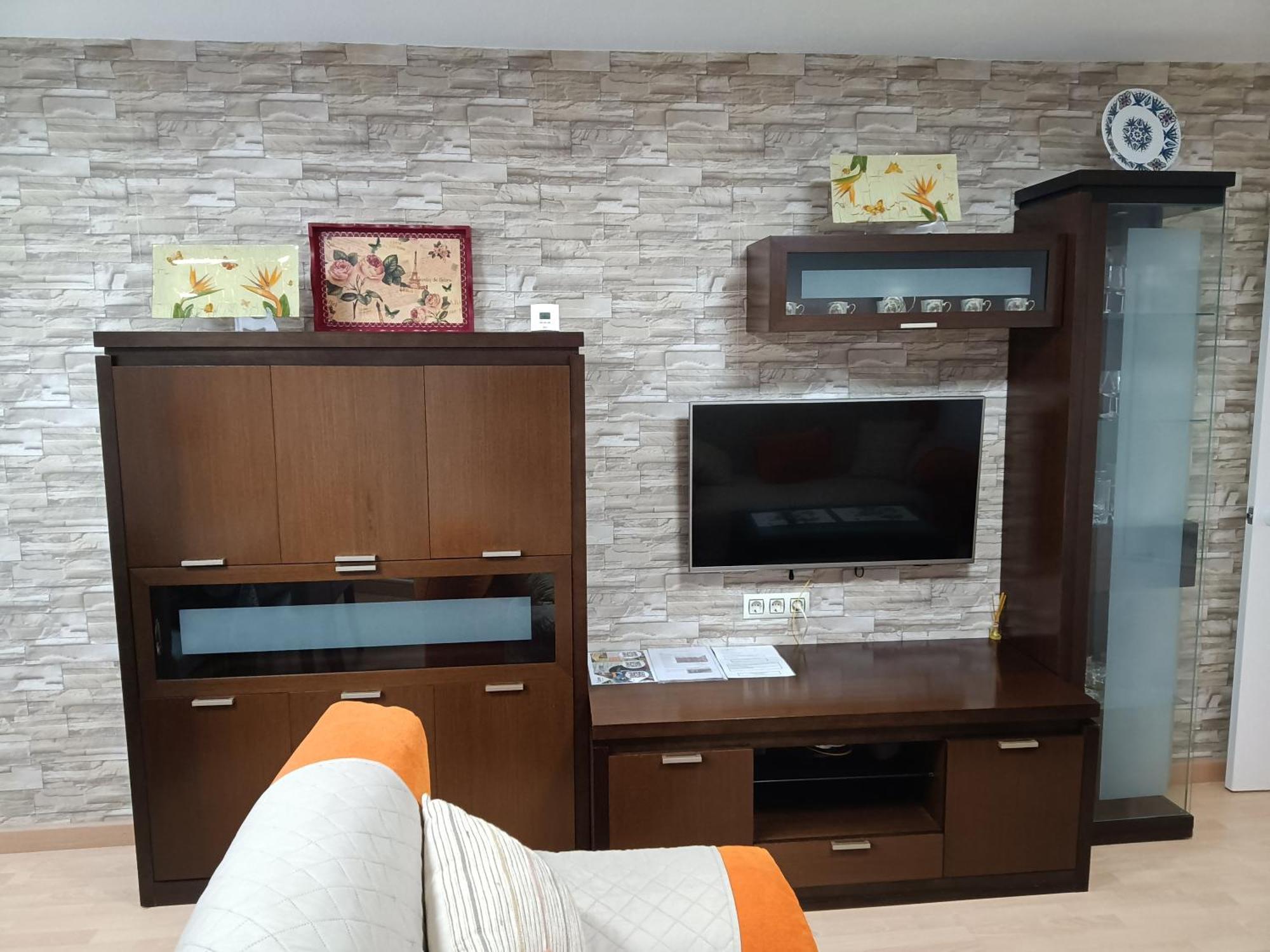 Appartamento Piso Xunqueira Viveiro Esterno foto